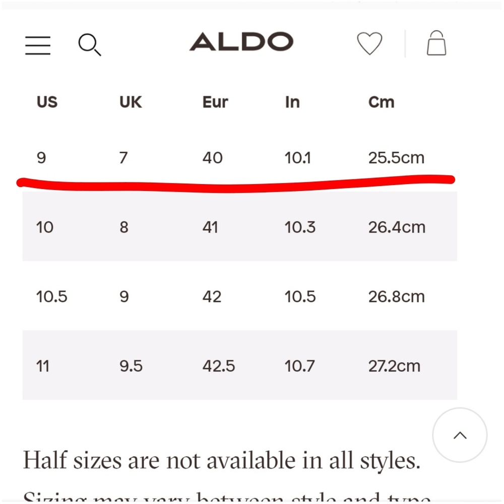 Aldo | Patent Leather Leopard Print Peep-Toe - Picture 7 of 7